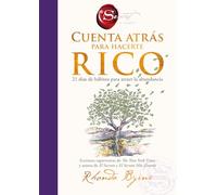 Cuenta atrás para hacerte rico: 21 días de hábitos para atraer la abundancia (HARPERCOLLINS NF)