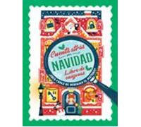 Cuenta atrás para Navidad: Libro de enigmas