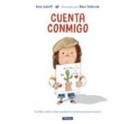 Cuenta conmigo: Un libro sobre cómo ayudarnos en los momentos tristes (Emociones, valores y hábitos)