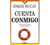 Cuenta Conmigo: Cuentos Para Demián 20 Años Después
