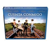 Cuenta Conmigo (Edición horizontal) [Blu-ray] (1986) Stand by Me