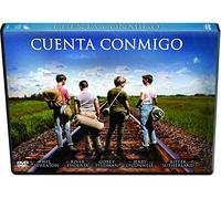 Cuenta Conmigo - Edición Horizontal [DVD]