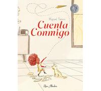 Cuenta conmigo (LIBRE ALBEDRIO)