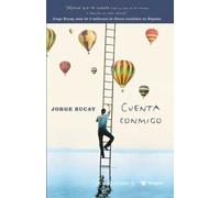 Cuenta Conmigo (Spanish Edition) by Jorge Bucay (2005-06-01)