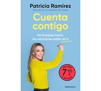 Cuenta contigo (Campaña edición limitada): No busques fuera, las soluciones están en ti (CAMPAÑAS)