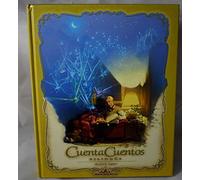Cuenta cuentos bilingües: Hansel y Gretel ; El nuevo traje del emperador ; Juan sin miedo: Vol.4