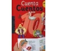 Cuenta Cuentos De 10 Minutos