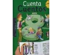Cuenta Cuentos De 8 Minutos