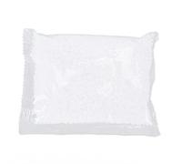 Cuenta de Relleno de Dientes, Dentaduras Moldeables que Fijan Cuentas de Ajuste Térmico de Dientes Seguros Temporales para la Fiesta de Halloween