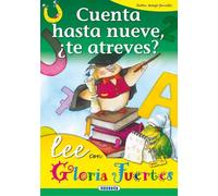 Cuenta Hasta Nueve, Te Atreves?. Lee Con..... (Lee Con Gloria Fuertes)