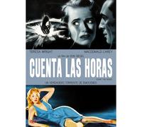 Cuenta las Horas [DVD] (1953) Count the Hours