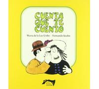 Cuenta que te cuento