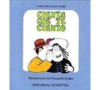 Cuenta Que Te Cuento