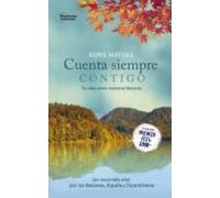 Cuenta Siempre Contigo (premio Feel Good 2016)