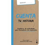 Cuenta tu historia (Prácticos siglo XXI)