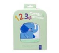 Cuenta Y Abrazame. Elefante