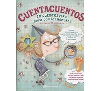 Cuentacuentos: 10 Cuentos Para Jugar Con Los Numeros