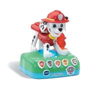 Cuentacuentos interactivo VTech PAW Patrol Lumi con luces y luz nocturna