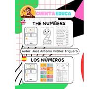 CuentaEduca: Aprendemos los números del 0 al 10