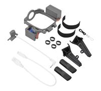 Cuentagotas multifuncional de carga útil para regalos, sistemas de caída segura, pesos ligeros, fuente de alimentación USB, lanzador de entrega