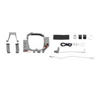 Cuentagotas multifuncional para drones, regalos, sistemas de caída segura, pesos ligeros y fuente de alimentación USB segura