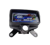 CuentakilóMetros Conjunto De Instrumentos Motocicleta Para Ct125 Tmx125 2022 CG125 Para TMX150 Para Reemplazo Velocímetro Para RUSI 125