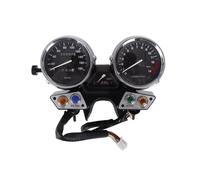 Cuentakilómetros Conjunto De Instrumentos para Motocicleta Indicadores Y Velocímetro para Yamaha XJR400 XJR 400 1995-1997 Cuentarrevoluciones