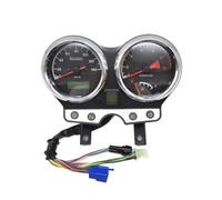 CuentakilóMetros Conjunto De Mesa Código Instrumento Velocímetro Motocicleta Para GSR 150 EN125-3A EN125-3E EN125-3F EN 125cc Tablero