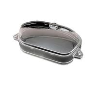 Cuentakilómetros doble motocicleta Accesorios para motocicletas para HS125T QS150T, velocímetro, odómetro, tacómetro, medidor de combustible