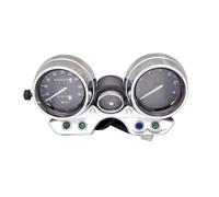 CuentakilóMetros Grupo De Indicadores Motocicleta Para GSX 250 400 750 1000 7BA Para INAZUMA GSX250 GSX400 GSX750 Velocímetro Tacómetro Odómetro