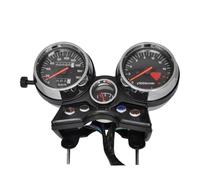 CuentakilóMetros Instrumento De Motocicleta Velocímetro Pantalla Indicadores Clúster Tacómetro Odómetro Apto Para GSF250 Para Ba&ndit GJ77A