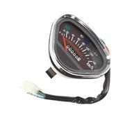 CuentakilóMetros Medidor Odómetro Para Motocicleta, Retroiluminación LCD, Instrumento Indicador Digital Para DAX 70, Para Jialing70, Piezas De Visualización Calibre Velocidad