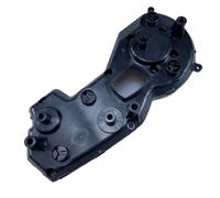 Cuentakilómetros Moto Compatible con la carcasa del instrumento del odómetro del tacómetro de la motocicleta FZ1 FZ1N FZ1S FZ6 FZ6N XJ6 Velocímetro digital(3)