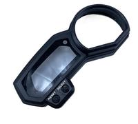 Cuentakilómetros Moto Compatible con la carcasa del instrumento del odómetro del tacómetro de la motocicleta FZ1 FZ1N FZ1S FZ6 FZ6N XJ6 Velocímetro digital(2)