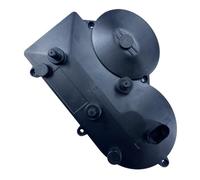 Cuentakilómetros Moto Compatible con la carcasa del instrumento del odómetro del velocímetro de la motocicleta R1200GS R1200R K1300R 2008-2009 Velocímetro digital(3)