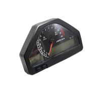 Cuentakilómetros Moto Indicadores de Pantalla del tacómetro del Tablero del velocímetro de la Motocicleta para Ho&nda CBR1000RR CBR 1000RR 1000 RR 2004 2005 2006 2007 04-07