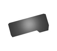 Cuentakilómetros moto membrana Compatible Con CB500X Protector Velocímetro Motocicleta Protector Película Protectora Pantalla Contra Arañazos(2 pcs)