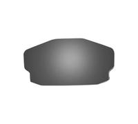Cuentakilómetros moto membrana Compatible Con Ducati Para Panigale 899 959 1199 1299 Velocímetro Motocicleta Película Protección Contra Rayaduras Panel Protector Pantalla(1 pcs)
