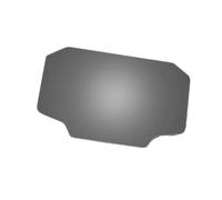 Cuentakilómetros moto membrana Compatible Con Para ZH2SE 2021-2024 Pantalla De Velocímetro De Película Antiarañazos Para Motocicleta(2 PCS)