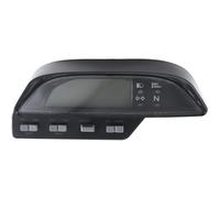 Cuentakilómetros Moto Velocímetro para motocicleta 16700hps602, accesorio de repuesto para XR250, tacómetro y odómetro. Velocímetro digital