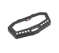 Cuentakilómetros Motocicleta Accesorios Para La Cubierta Del Velocímetro De La Motocicleta Para Y&amaha Para MT07 FZ07 2014-2020 Para Tracer 700 2016-2019 Tacómetro Velocímetro Motocicleta