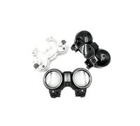 Cuentakilómetros Motocicleta Carcasa Inferior de Motocicleta, velocímetro, tacómetro, Indicadores, Cubierta Exterior para CB600F, CB900F, para Hornet, CB750, CBF500, CBF600N