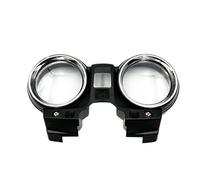 Cuentakilómetros Motocicleta Carcasa Inferior de Motocicleta, velocímetro, tacómetro, Indicadores, Cubierta Exterior para CB600F, CB900F, para Hornet, CB750, CBF500, CBF600N