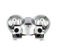 Cuentakilómetros Motocicleta Carcasa Inferior de Motocicleta, velocímetro, tacómetro, Indicadores, Cubierta Exterior para CB600F, CB900F, para Hornet, CB750, CBF500, CBF600N