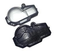 Cuentakilómetros Motocicleta Cubierta Del Indicador De Tacómetro Velocímetro Odómetro Carcasa Del Instrumento Para B&MW S1000RR 2009 2010 2011 2012 2013 2014 Tacómetro Velocímetro Motocicleta(A set)