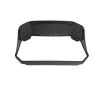Cuentakilómetros Motocicleta Para R1300GS R 1300GS R1300 GS ADV R 1300 GS 2023 2024 Visera Parasol Instrumentos Cubierta De Sombrero Piezas De Protección Tacómetro Velocímetro Motocicleta(Carbon Look)