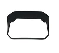 Cuentakilómetros Motocicleta Para R1300GS R 1300GS R1300 GS ADV R 1300 GS 2023 2024 Visera Parasol Instrumentos Cubierta De Sombrero Piezas De Protección Tacómetro Velocímetro Motocicleta(Black)