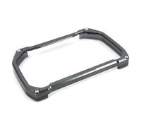 Cuentakilómetros Motocicleta Protector De Pantalla Para Marco De Medidor De Motocicleta Accesorios Para R1200GS R1250GS R1250GSA F850GS F750GS F900 F900R Tacómetro Velocímetro Motocicleta(Titanium)