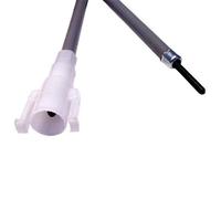 Cuentakilómetros Onda para Vespa PX-200