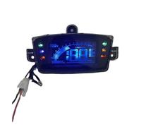 CuentakilóMetros Para JOG50 Para JOG90 Para V100 AG100 AD100 AG50 AD50 Para Address50 Medidor Digital Velocímetro De Motocicleta RPM